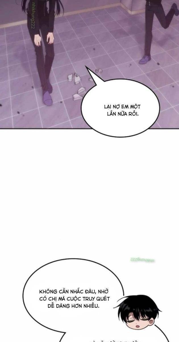 Trị Liệu Sư Quá Mạnh - Page 11