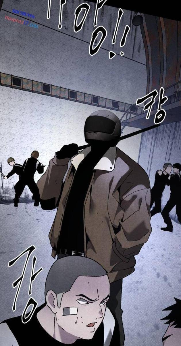 Cỗ Máy Dự Báo Sát Nhân - Page 97