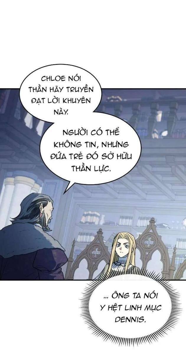 Người Đẹp Và Quái Thú - Page 70