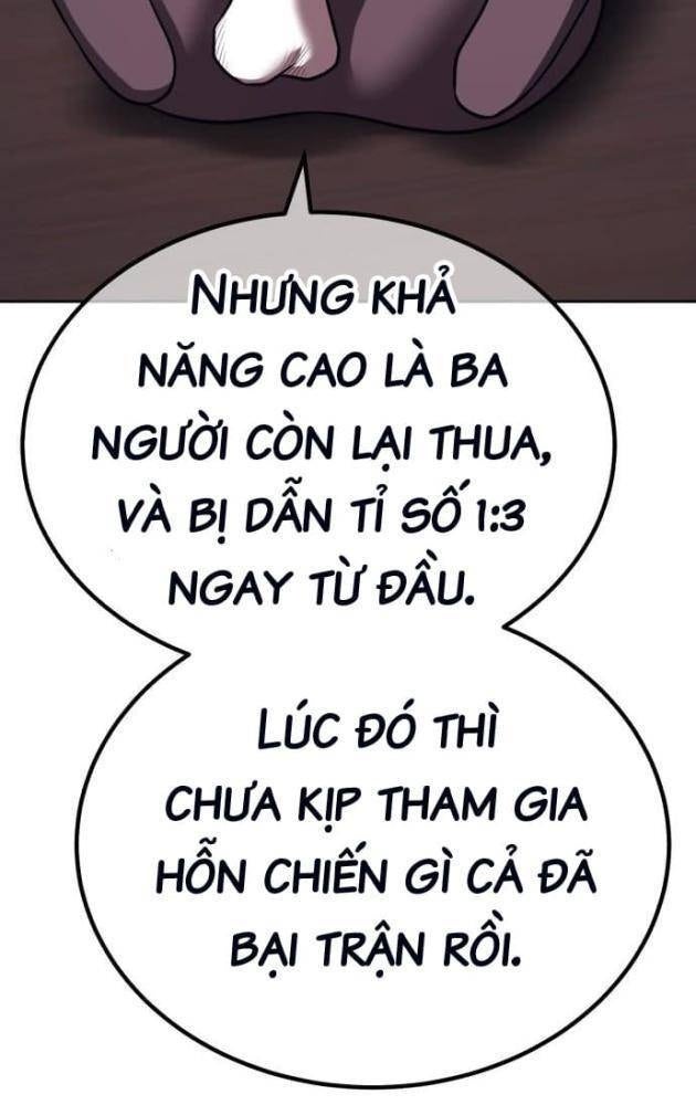 Gậy Gỗ Cấp 99 - Page 116