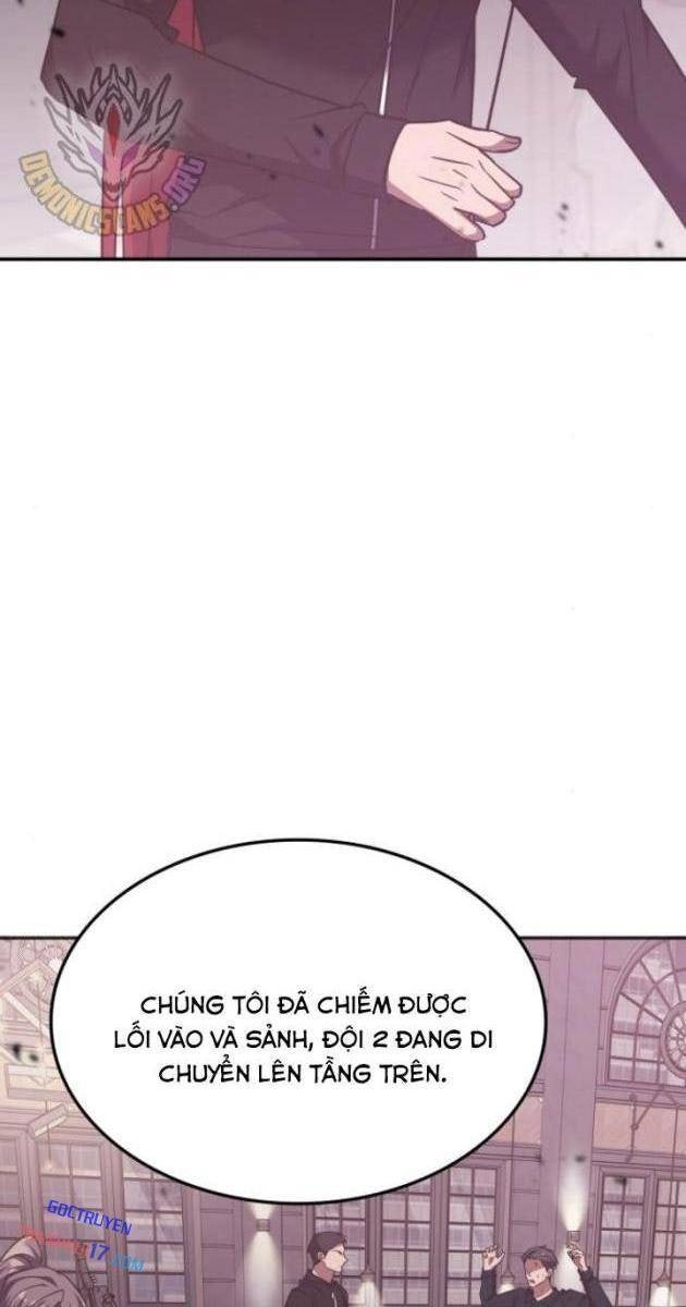 Trị Liệu Sư Quá Mạnh - Page 39