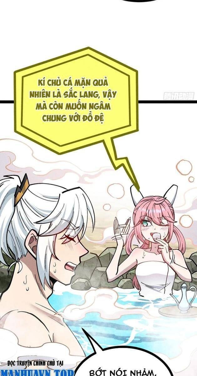 Ta Là Giống Súc Sinh Ở Tu Tiên Giới - Page 62