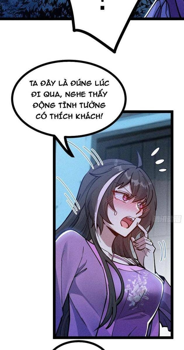 Ta Là Giống Súc Sinh Ở Tu Tiên Giới - Page 5