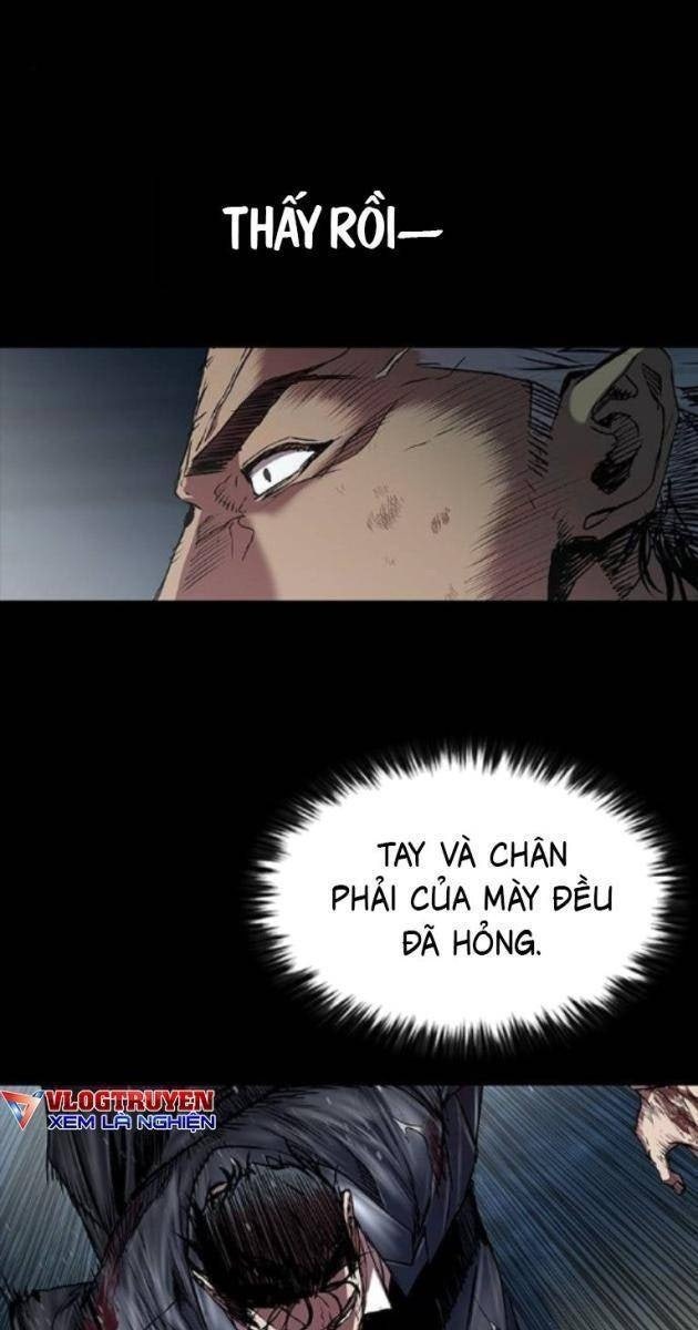 Báo Thù 2: Vạn Nhân Chi Thượng - Page 65