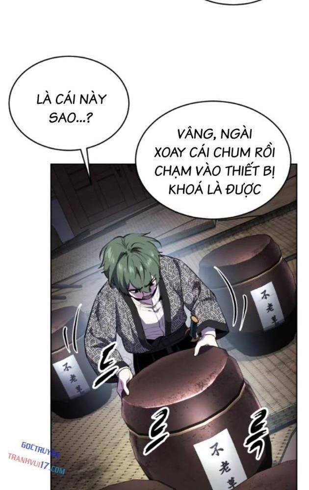Cậu Bé Của Thần Chết - Page 34