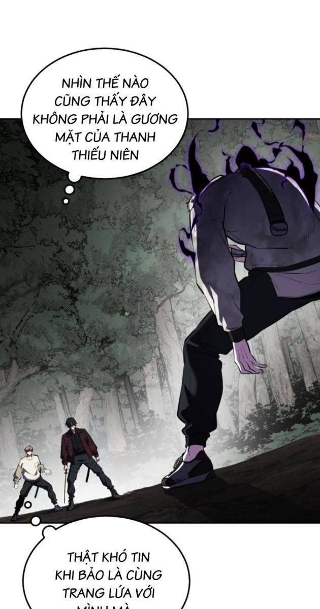 Cậu Bé Của Thần Chết - Page 202