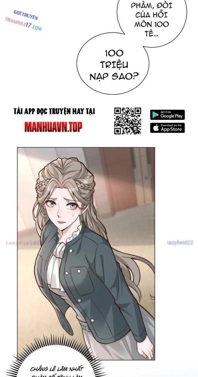 Giá Trị Hàng Hóa Giảm Trăm Vạn Lần - Page 31