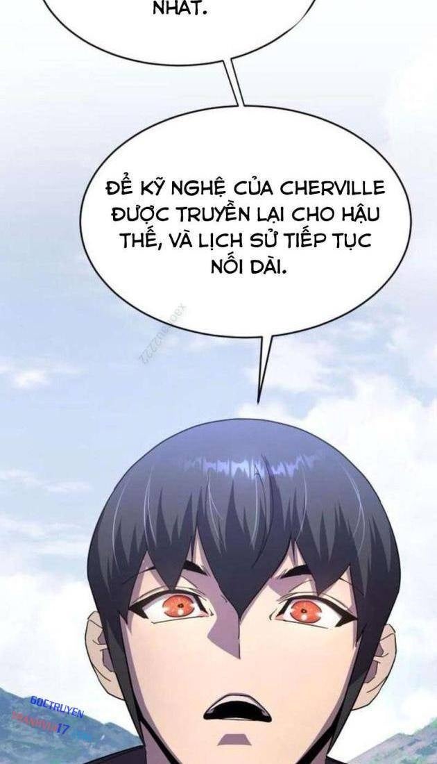 Thiên Tài Ma Pháp Sư Vật Lí - Page 14
