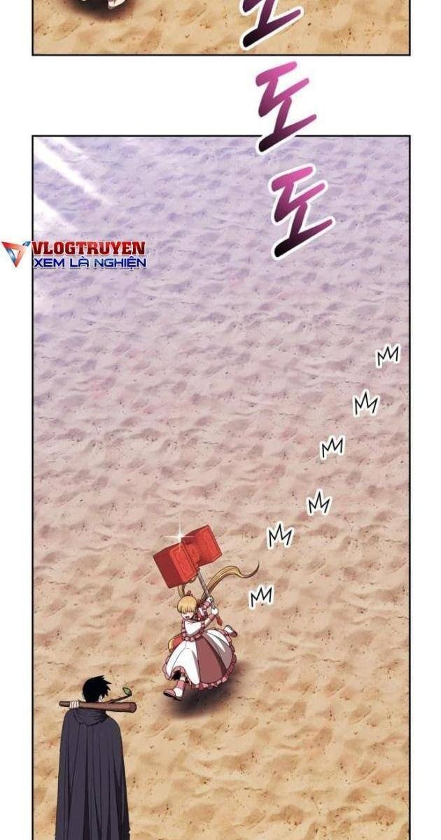 Gậy Gỗ Cấp 99 - Page 274