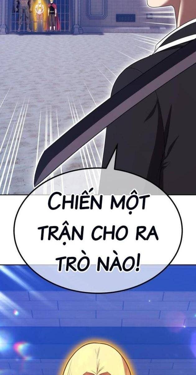 Gậy Gỗ Cấp 99 - Page 381