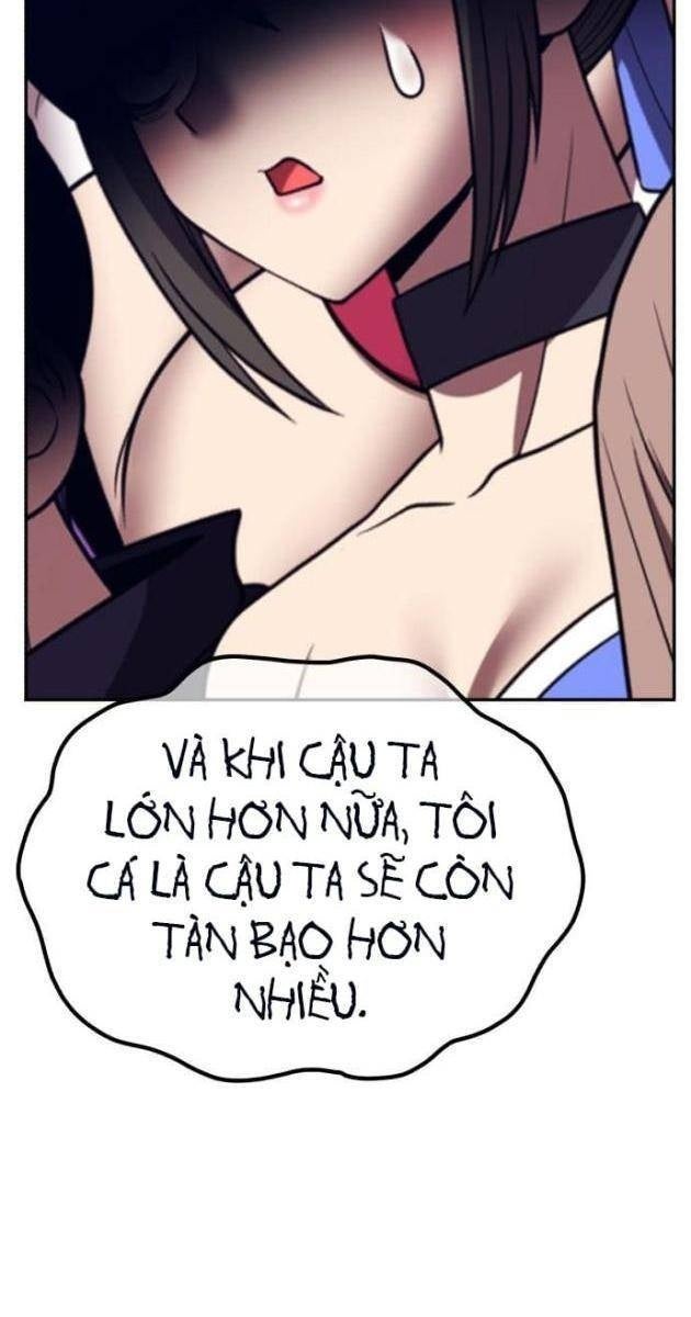 Gậy Gỗ Cấp 99 - Page 165
