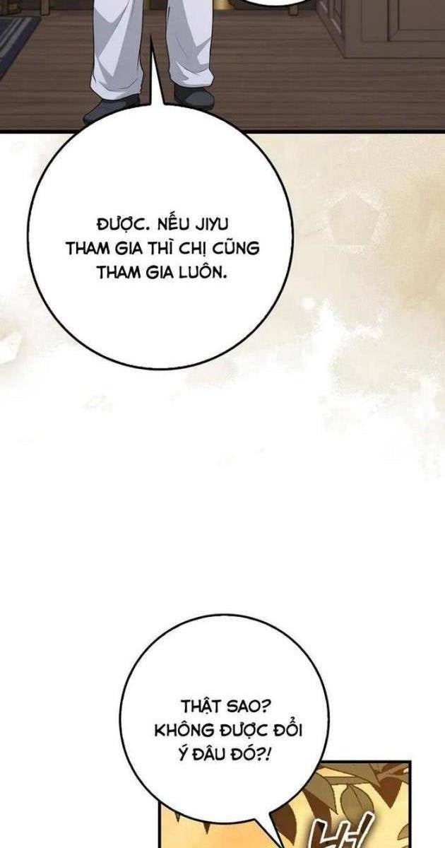 Thiên Tài Võ Thuật Hồi Quy - Page 43