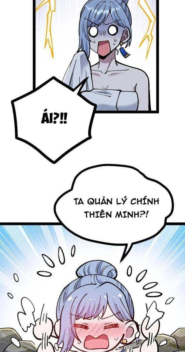 Ta Là Giống Súc Sinh Ở Tu Tiên Giới - Page 17