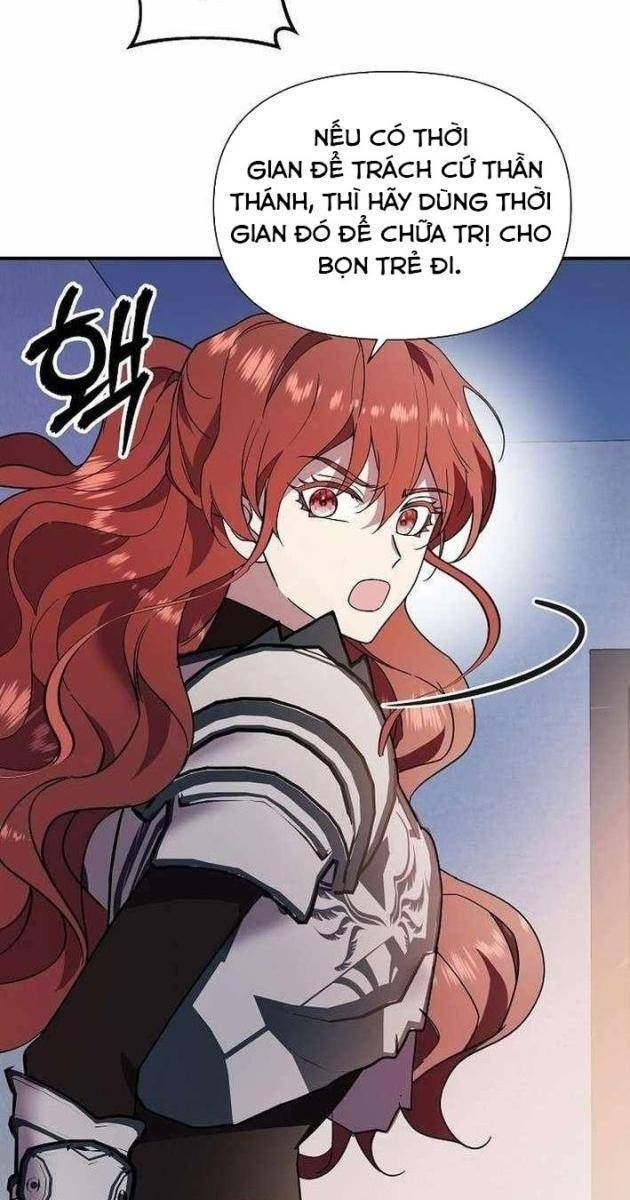 Làm Ơn Dừng Đức Giáo Hoàng Lại - Page 55
