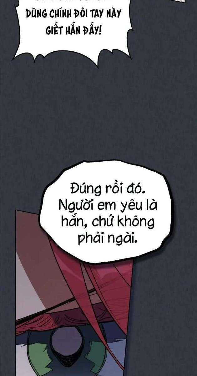 Người Đẹp Và Quái Thú - Page 91