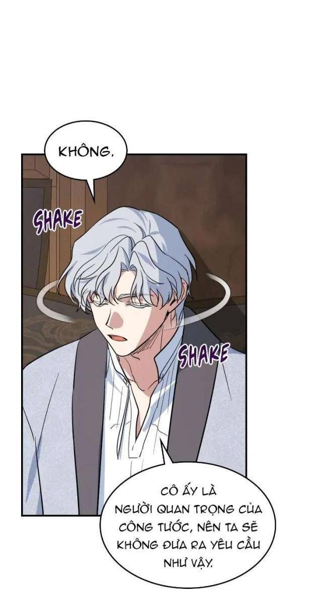 Người Đẹp Và Quái Thú - Page 16