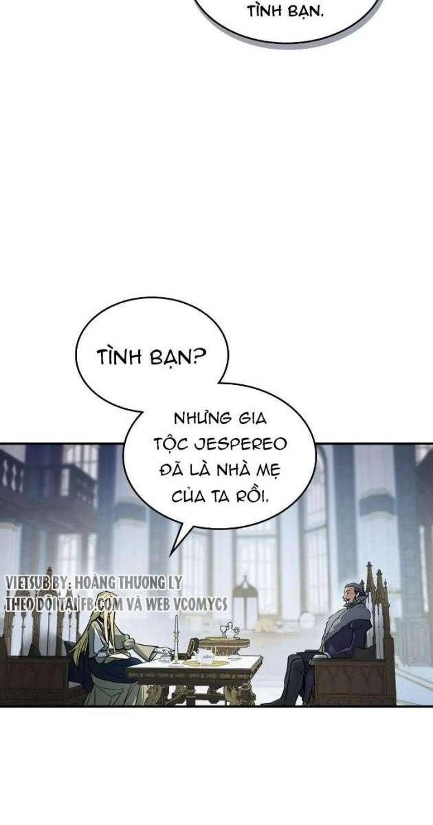 Người Đẹp Và Quái Thú - Page 55