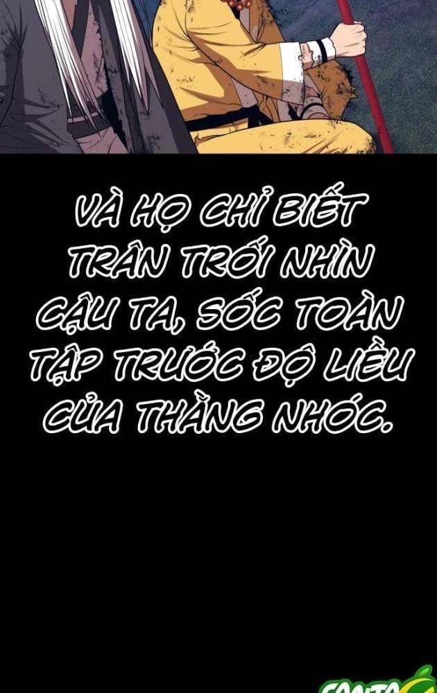 Gậy Gỗ Cấp 99 - Page 223