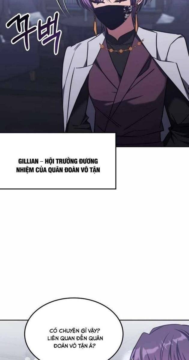 Trị Liệu Sư Quá Mạnh - Page 62