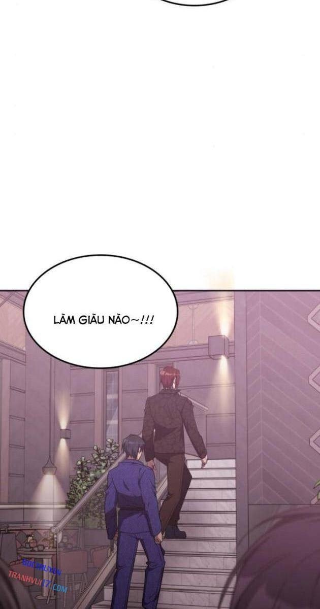 Trị Liệu Sư Quá Mạnh - Page 3