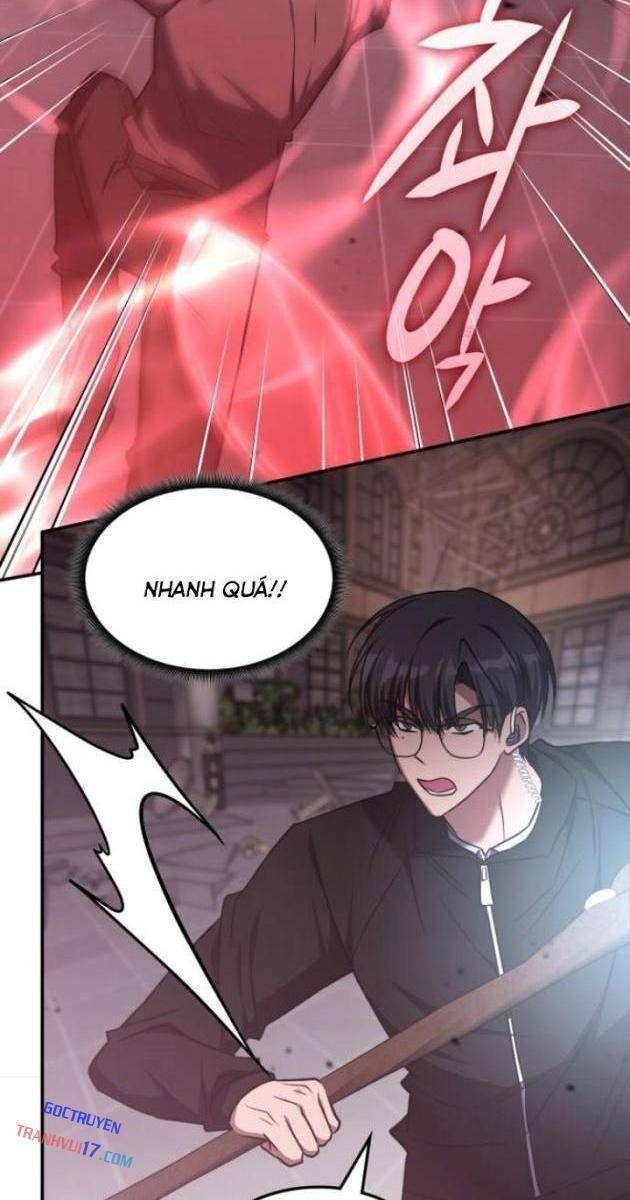 Trị Liệu Sư Quá Mạnh - Page 93
