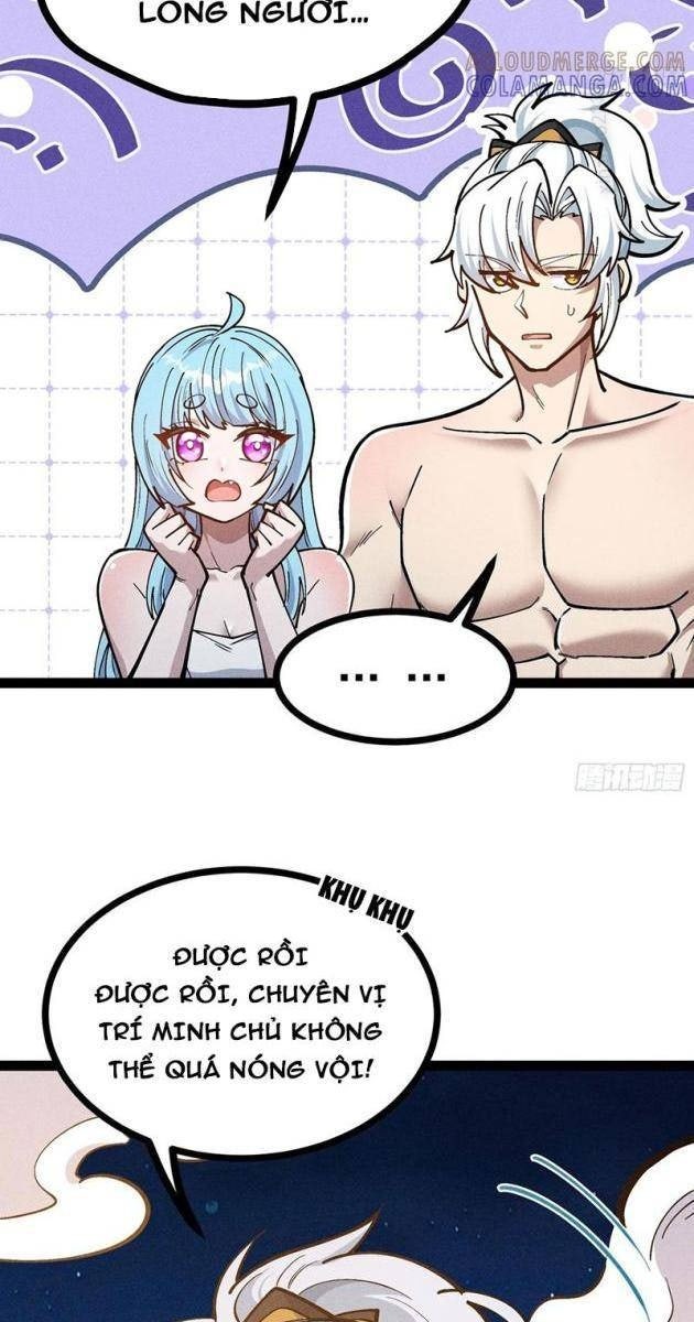 Ta Là Giống Súc Sinh Ở Tu Tiên Giới - Page 27