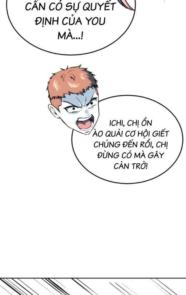 Cậu Bé Của Thần Chết - Page 137