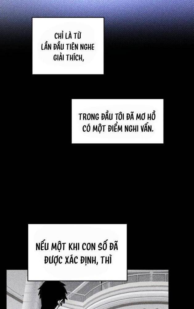 Cỗ Máy Dự Báo Sát Nhân - Page 2