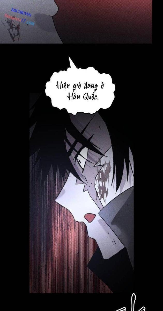 Cỗ Máy Dự Báo Sát Nhân - Page 73