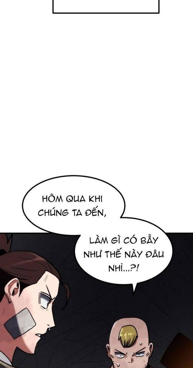 Phá Vỡ Phòng Thủ - Page 49