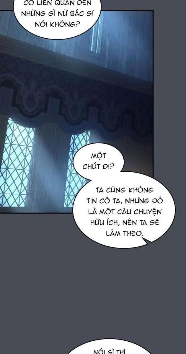Người Đẹp Và Quái Thú - Page 70