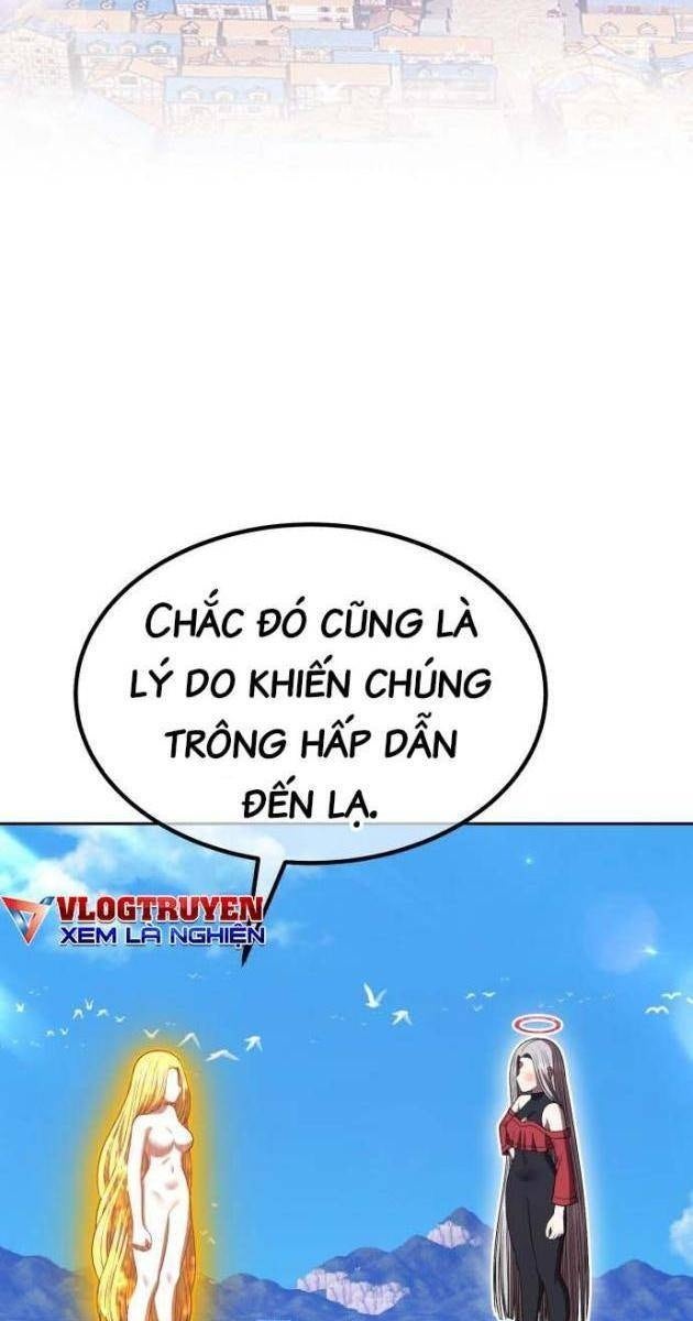 Gậy Gỗ Cấp 99 - Page 464