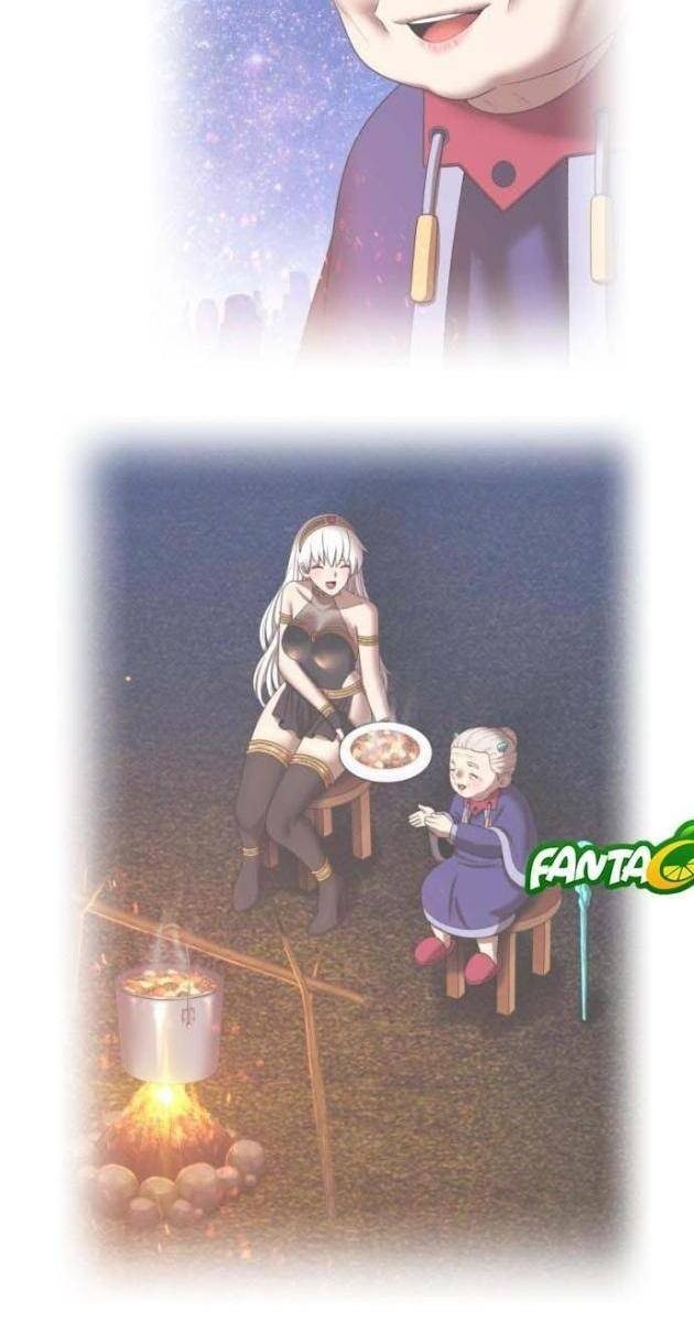 Gậy Gỗ Cấp 99 - Page 259