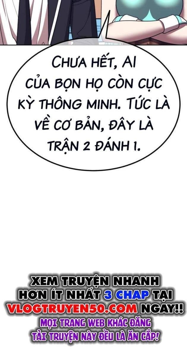 Gậy Gỗ Cấp 99 - Page 315