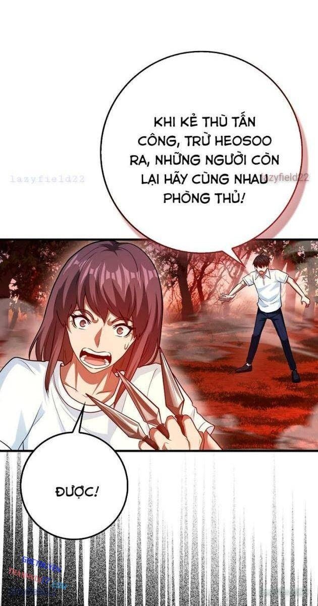 Thiên Tài Võ Thuật Hồi Quy - Page 27