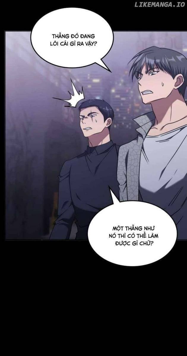 Trị Liệu Sư Quá Mạnh - Page 9