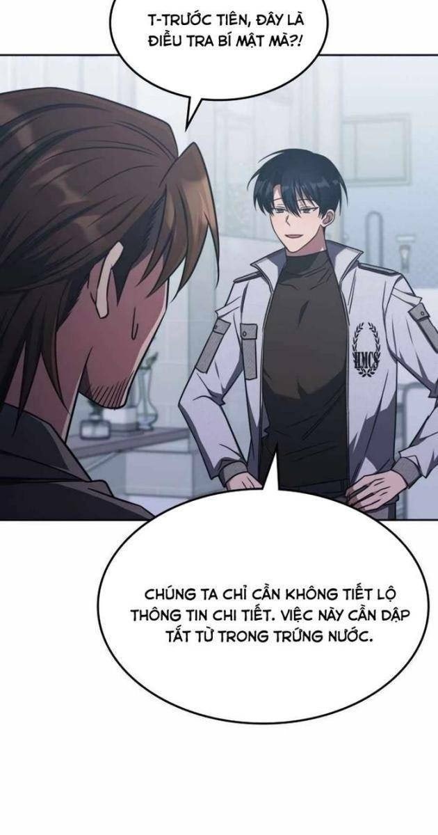 Trị Liệu Sư Quá Mạnh - Page 50