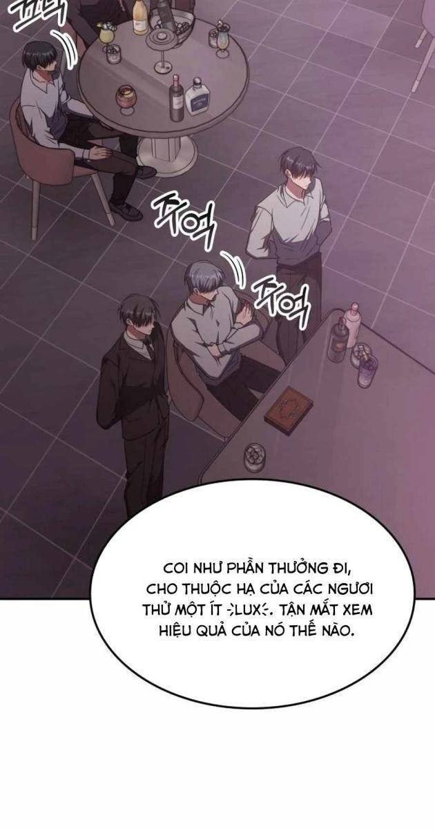 Trị Liệu Sư Quá Mạnh - Page 71