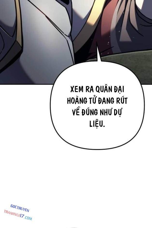Hồi Quy Giả Của Gia Tộc Suy Vong - Page 201