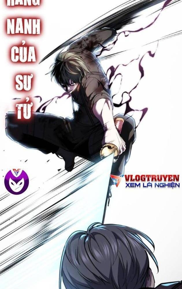 Cậu Bé Của Thần Chết - Page 54