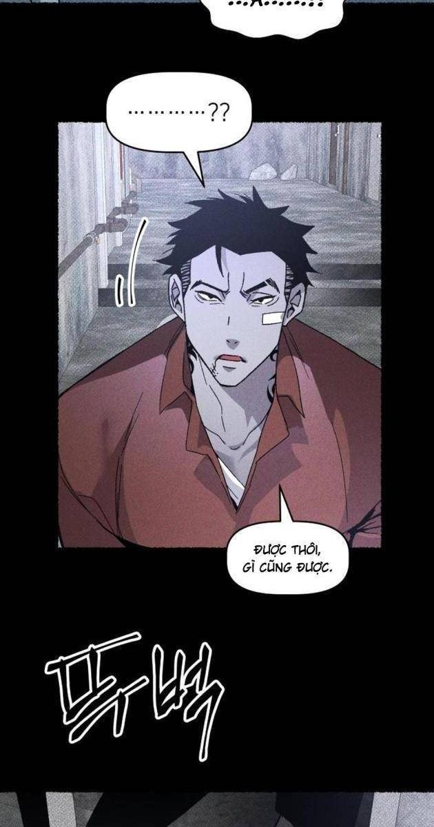 Cỗ Máy Dự Báo Sát Nhân - Page 92