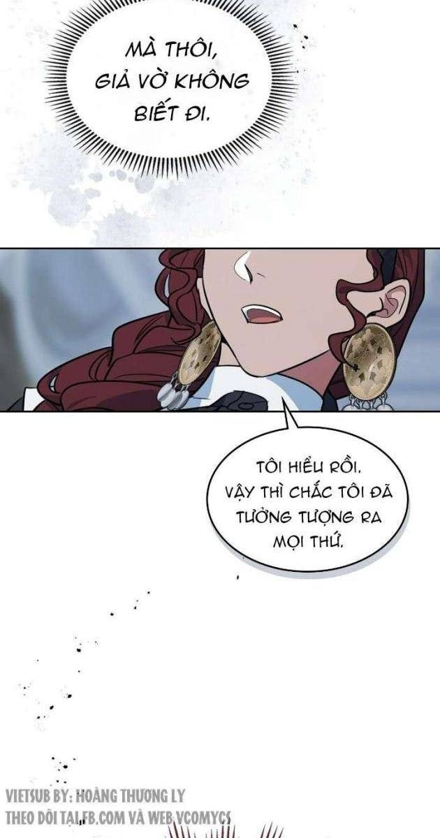 Người Đẹp Và Quái Thú - Page 83