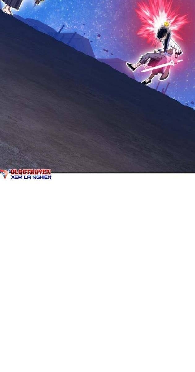 Gậy Gỗ Cấp 99 - Page 292