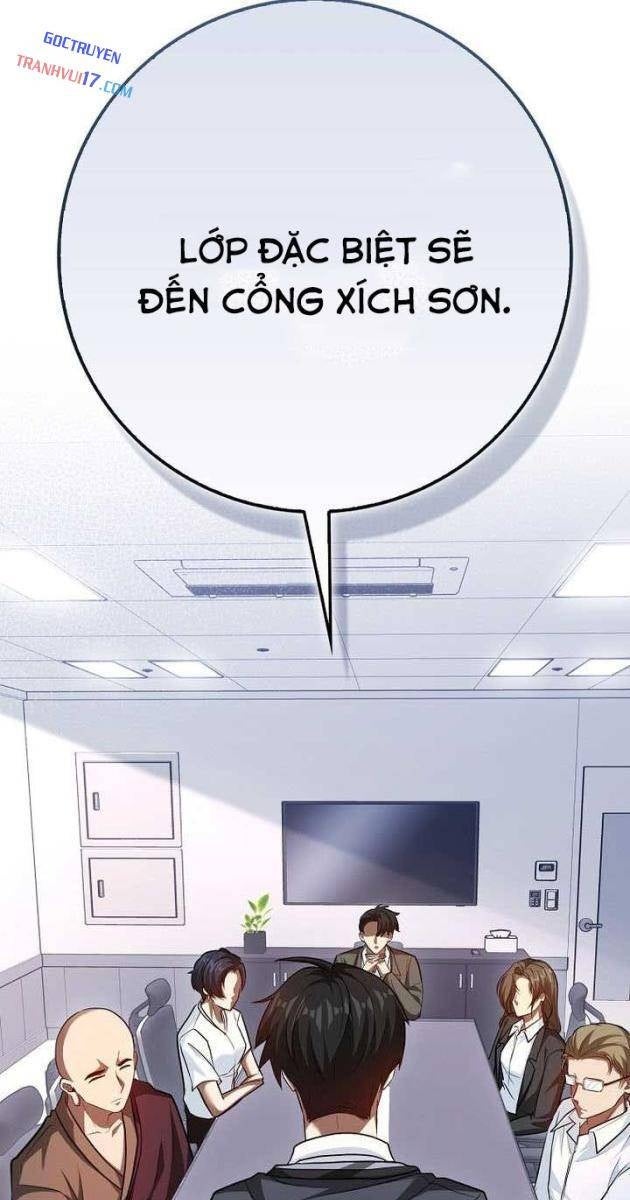 Thiên Tài Võ Thuật Hồi Quy - Page 16