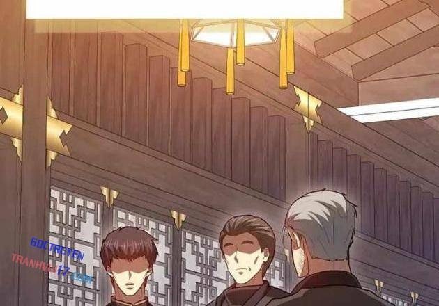 Thiên Tài Võ Thuật Hồi Quy - Page 115