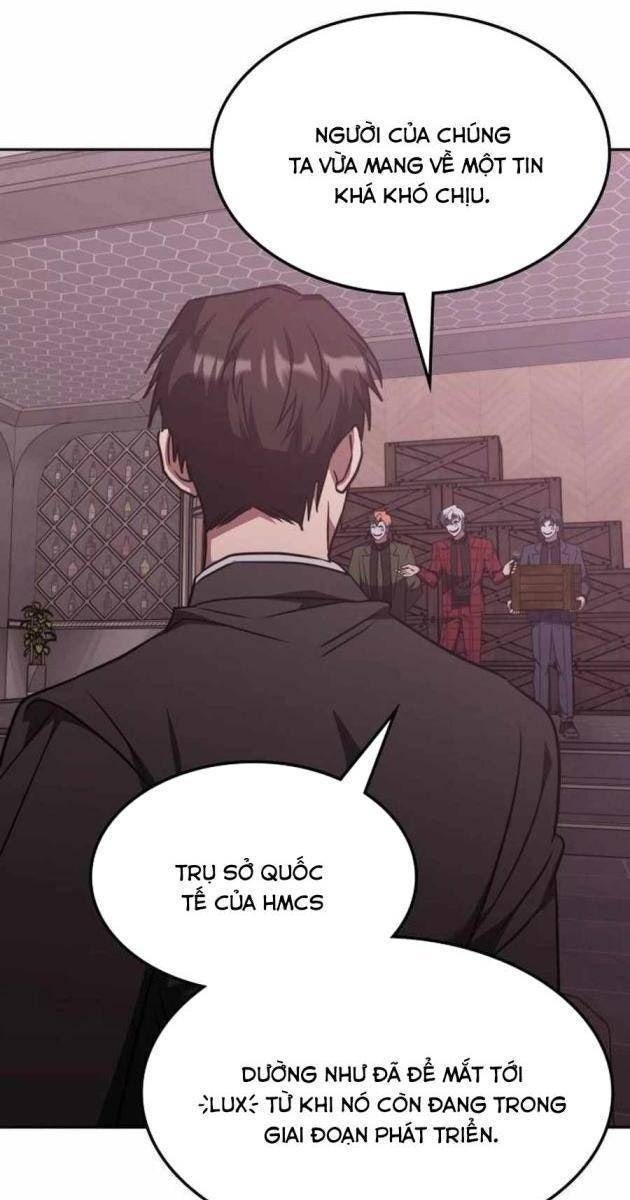 Trị Liệu Sư Quá Mạnh - Page 58