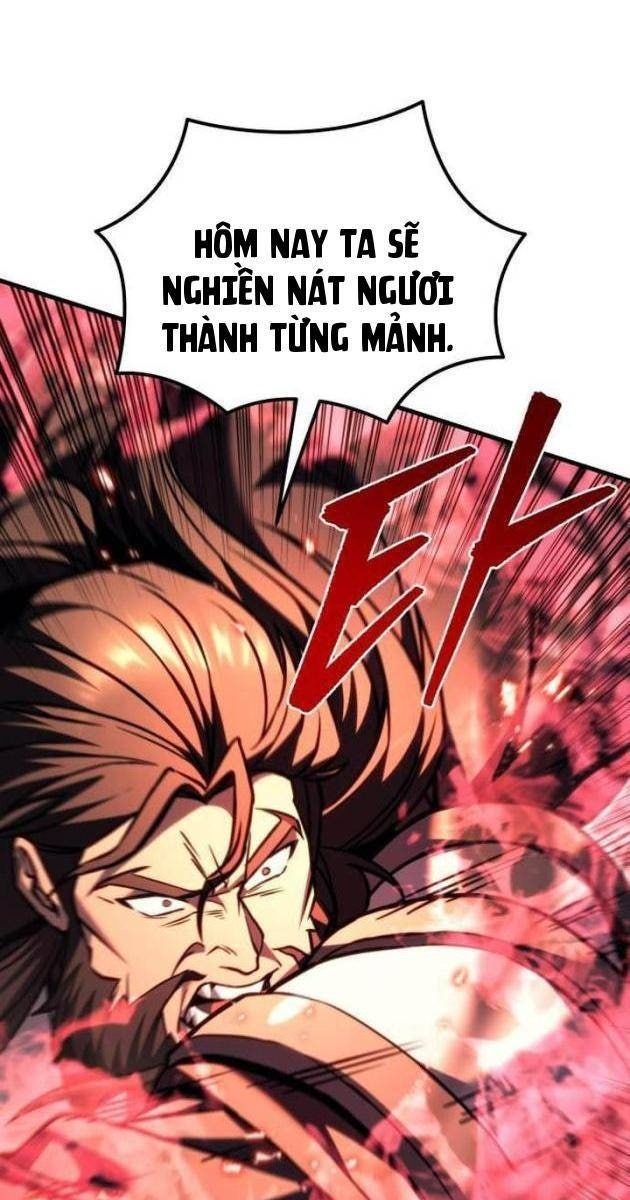 Hồi Quy Giả Của Gia Tộc Suy Vong - Page 60