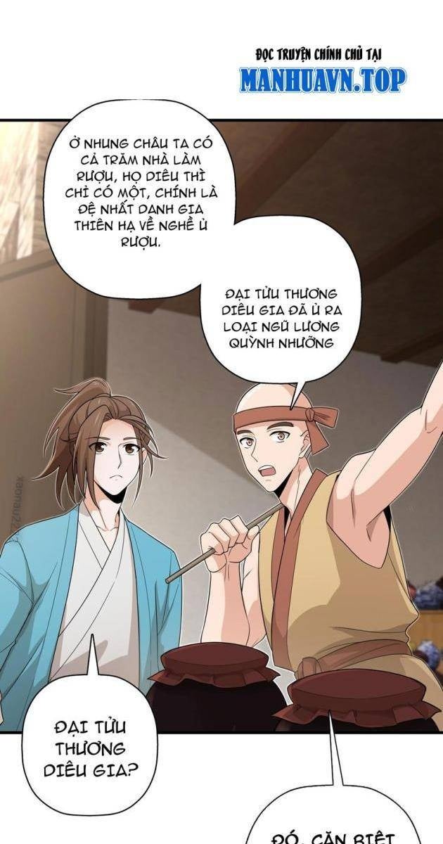Đấu Khúc Thiên Hạ - Page 9