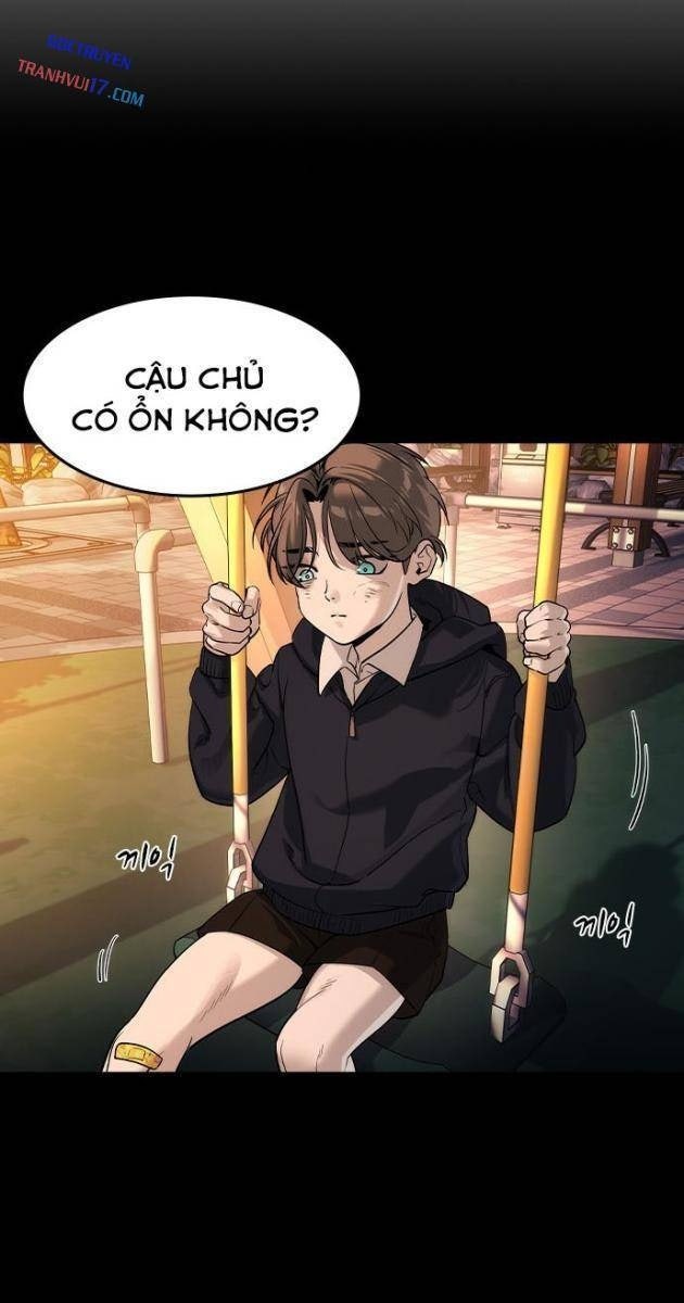 Quý Công Tử - Page 67