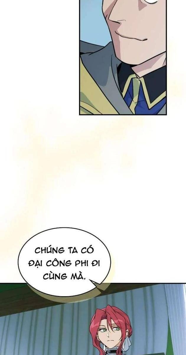 Người Đẹp Và Quái Thú - Page 14